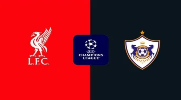 توقيتات حاسمة.. القنوات الناقلة ومواجهة ليفربول ضد قره باج في دوري أبطال أوروبا